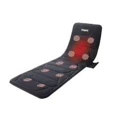 TRAKK Full Body Massage Mat with Heat