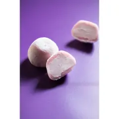 My/Mochi Oat Milk Frozen Dessert Strawberry - 6ct