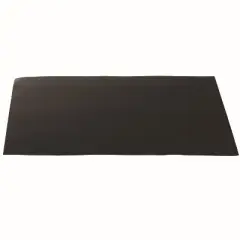 Lexi Home Non-Stick Reusable BBQ Grill Mat (1 Piece)