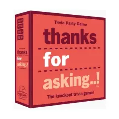 Thanks for asking..! Board Game