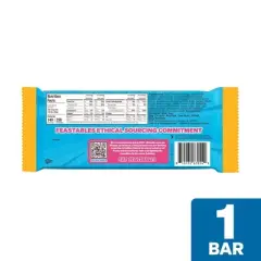 Feastables Caramel Chocolate Bar - 60g