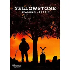 Yellowstone: Season 5, Part 2