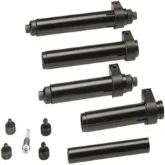 Park Tool DT-5UK Adjustable Axle Set Upgrade Conversion Kit DT-5 To DT5.2