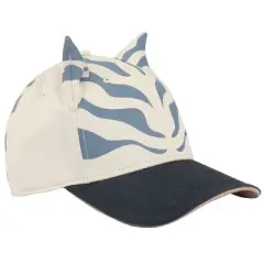 Star Wars Ahsoka Inspired Cap