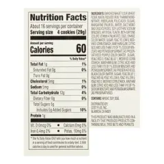 Halloween Unfortunate Fortune Cookies 16 oz