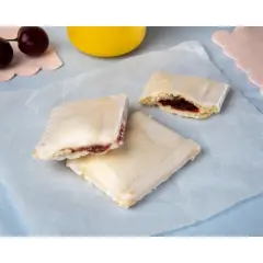 Katz Gluten Free Mini Pies - Cherry - 6 Pack