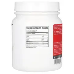 KetoLogic Collagen, Unflavored, 16.2 oz (454 g)
