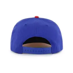 MLB Texas Rangers Umpire Hat
