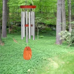 Woodstock Wind Chimes Amazing Grace Chime Wind Chimes