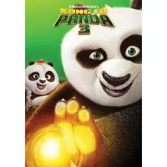 Kung Fu Panda 3