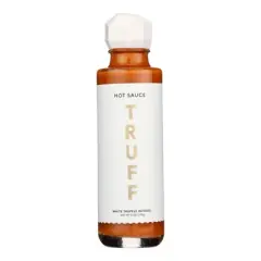 Truff White Truffle Infused Hot Sauce - Case of 6/6 oz