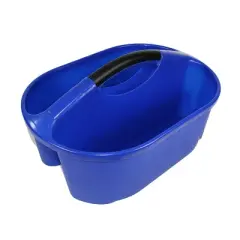 Romanoff Classroom Caddy, Blue