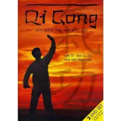 Qi Gong: Discover the Ancient Art (DVD)(2006)