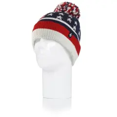 Men's USA Hat | Size One Size - Navy