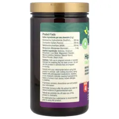 petnc NATURAL CARE Hip & Joint Daily Health, Level 4, For Dogs, Liver, 150 Chewables