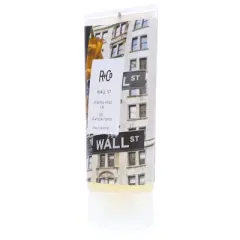 R+CO Wall Street Strong Hold Gel 5 oz