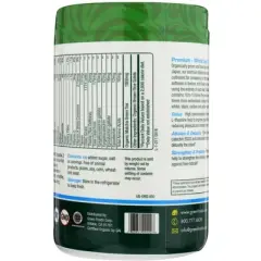 Green Foods Organic Matcha Green Tea - 11 oz