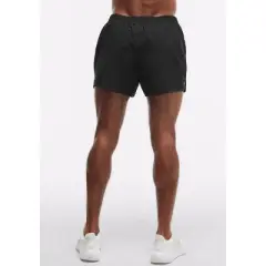 Peloton 5" Men's Lined Training Short, Black