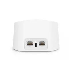 eero 6 AX1800 Dual-Band Mesh Wi-Fi 6 Router