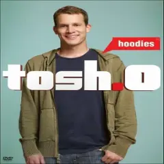 Tosh.0, Vol. 1: Hoodies (DVD)
