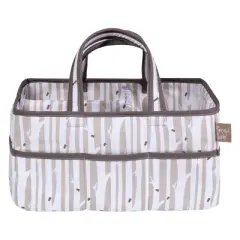 Trend Lab Storage Caddy - Birch