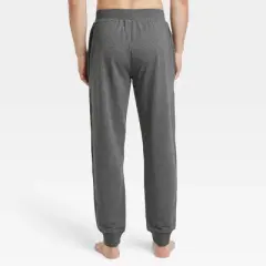 Men's Cotton Modal Knit Jogger Pajama Pants - Goodfellow & Co&trade;