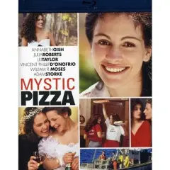 Mystic Pizza (Blu-ray)(1988)