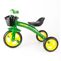 John Deere Kids' Tricycle - Green