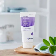 Baza Clear Ointment Skin Protectant Scented