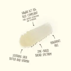 Sun Bum Mineral Sunscreen Lip Balm - SPF 30 - 0.15oz