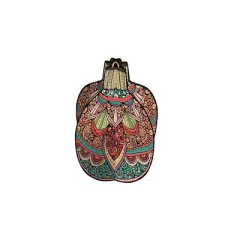 8ct Lang Ornate Ornament Boxed Holiday Greeting Cards