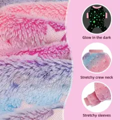 Paaaawaters Dog Sweaters for Small Dogs Girl Boy Ultra Soft and Warm Puppy Pet Clothes