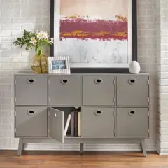 XL Jamie Cabinet - Buylateral
