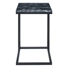 Norwich C Table with Power Port - OSP Home Furnishings