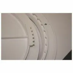 T-H Marine Supply Cam-Out Deck Plate for Boats - DPCAM62DP.