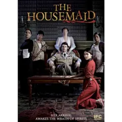 The Housemaid (DVD)(2016)