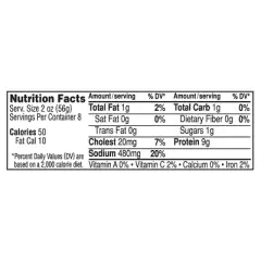 Oscar Mayer Deli Fresh Mesquite Smoked Turkey Breast Sliced Lunch Meat Family Size - 16oz