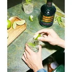 Tres Generaciones Anejo Tequila - 750ml Bottle