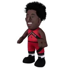 Bleacher Creatures Toronto Raptors Scottie Barnes 10" Plush Figure