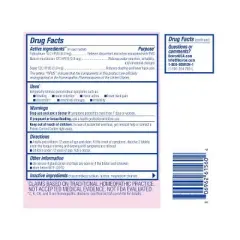 Cyclease PMS by Boiron Homeopathic Medicine For PMS Relief  -  60 Tablet