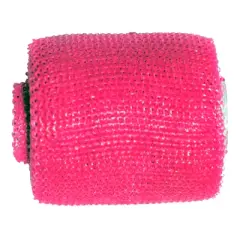 McKesson Cast Tape 2 Inch X 12 Foot Fiberglass Pink 115-2X, 10 Ct