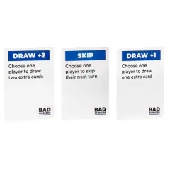 Bad Choices Board Game: Dyce Games Party Card, Creative Thinking, 3-10 Players