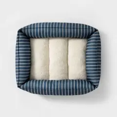 Orthopedic Cuddler Dog Bed - Boots & Barkley&trade;