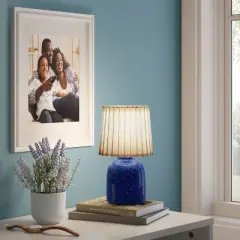 Lavender Floral Artificial Arrangement - Room Essentials&trade;