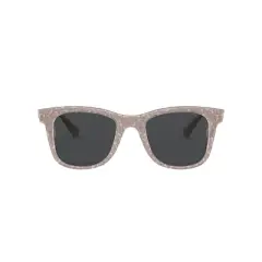 Coach HC8290 50mm Female Square Sunglasses