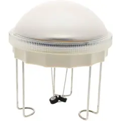 Allied Precision 7WW Water Wiggler - Birds Choice: Weather-Resistant, No Assembly Required