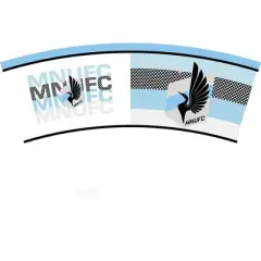 MLS Minnesota United FC 24oz Competitor Classic Tumbler