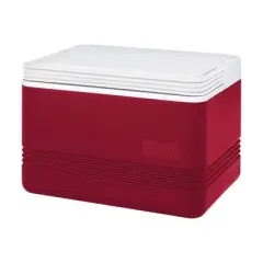 Igloo - Legend Cooler - Red