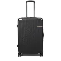 MKF Collection Tulum Large Check-in Spinner Luggage by Mia K