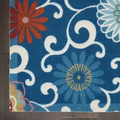 Nourison Sun N' Shade SND84 Indoor/outdoor Area Rug